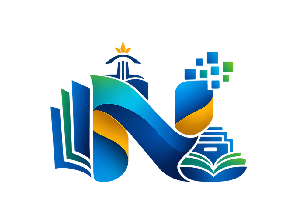 Logo NISKALA DIGITAL